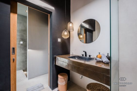 Image 16 from 3 Bedroom villa for sale leasehold in Canggu Kayu Tulang