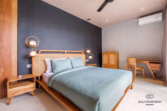 Image 8 from 3 Bedroom villa for sale leasehold in Canggu Kayu Tulang