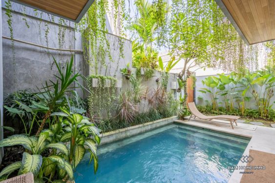 Image 18 from 3 Bedroom villa for sale leasehold in Canggu Kayu Tulang