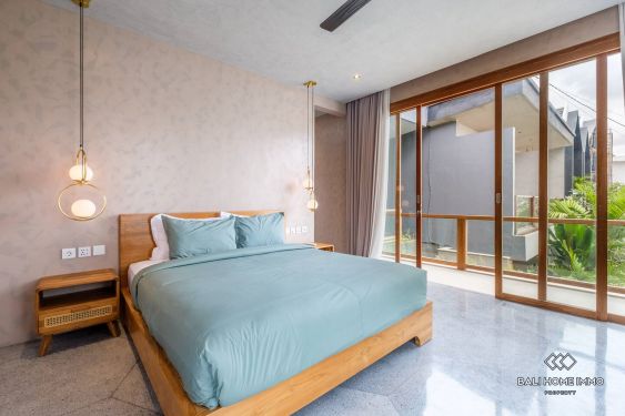 Image 9 from 3 Bedroom villa for sale leasehold in Canggu Kayu Tulang