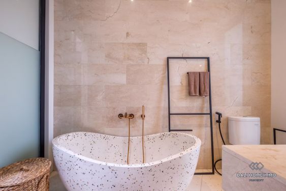 Image 15 from 3 Bedroom villa for sale leasehold in Canggu Kayu Tulang