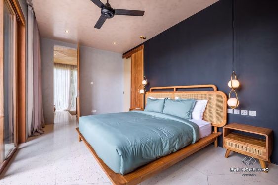 Image 6 from 3 Bedroom villa for sale leasehold in Canggu Kayu Tulang