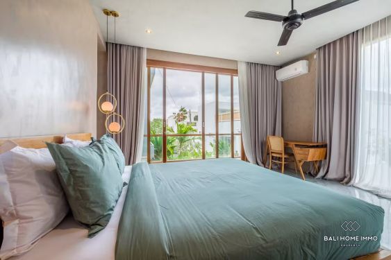 Image 10 from 3 Bedroom villa for sale leasehold in Canggu Kayu Tulang