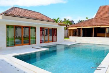 Image 3 from 3 Bedroom Villa for  Sale Leasehold in Canggu