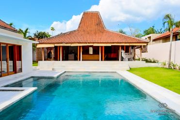 Image 1 from 3 Bedroom Villa for  Sale Leasehold in Canggu