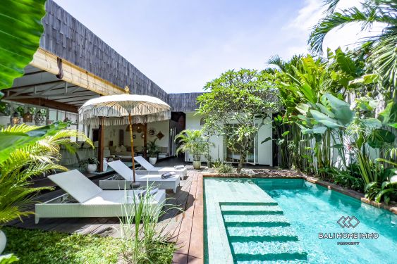 Image 2 from 3 Bedroom Villa for Sale Leasehold in Bali Canggu