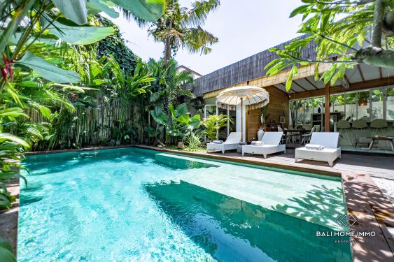 Image 3 from 3 Bedroom Villa for Sale Leasehold in Canggu
