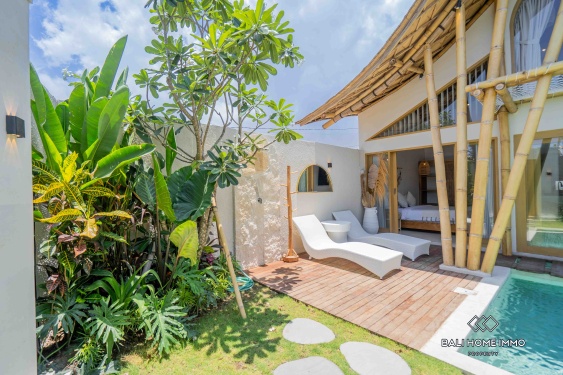 Image 19 from Off-plan 3 bedroom villa for sale leasehold in Kerobokan Bali