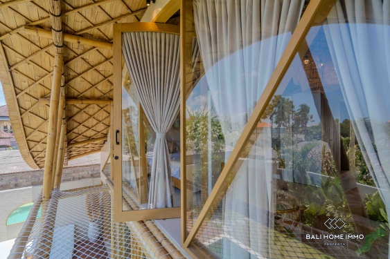 Image 8 from Off-plan 3 bedroom villa for sale leasehold in Kerobokan Bali