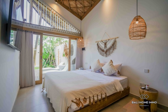 Image 11 from Off-plan 3 bedroom villa for sale leasehold in Kerobokan Bali