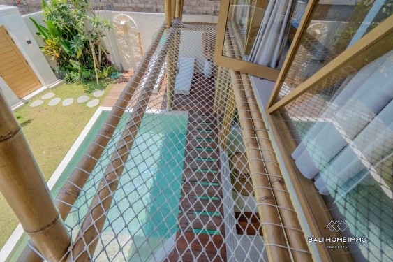 Image 7 from Off-plan 3 bedroom villa for sale leasehold in Kerobokan Bali