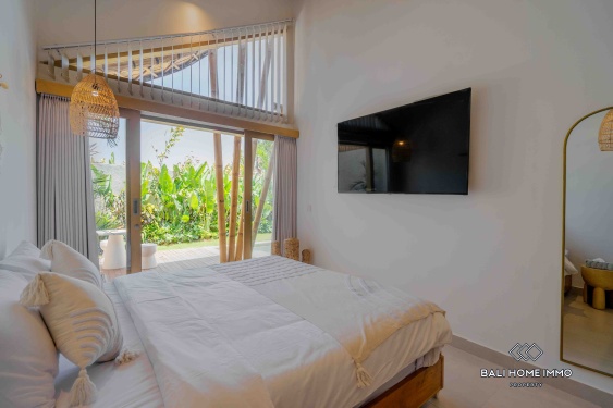 Image 12 from Off-plan 3 bedroom villa for sale leasehold in Kerobokan Bali