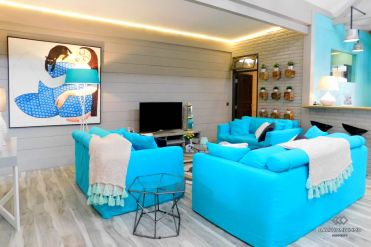 Image 1 from 3 Bedroom Villa For Sale and Rent in Kerobokan Bali