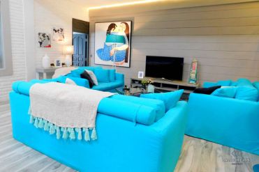 Image 2 from 3 Bedroom Villa For Sale and Rent in Kerobokan Bali