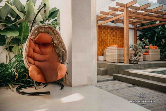 Image 16 from Villa de 3 chambres à vendre en bail emphytéotique à Kerobokan