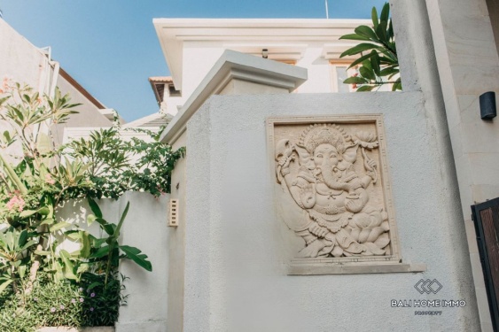 Image 18 from Villa de 3 chambres à vendre en bail emphytéotique à Kerobokan