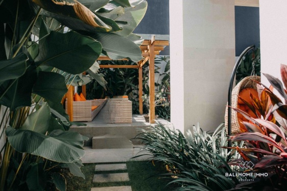 Image 17 from Villa de 3 chambres à vendre en bail emphytéotique à Kerobokan