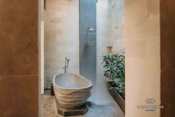 Image 12 from Villa de 3 chambres à vendre en bail emphytéotique à Kerobokan