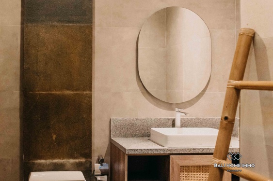 Image 11 from Villa de 3 chambres à vendre en bail emphytéotique à Kerobokan