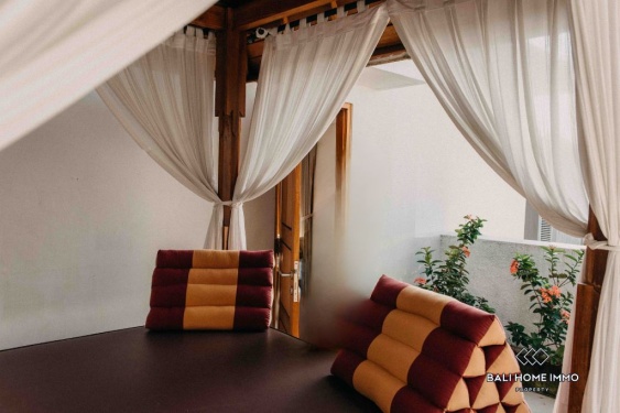 Image 14 from Villa de 3 chambres à vendre en bail emphytéotique à Kerobokan