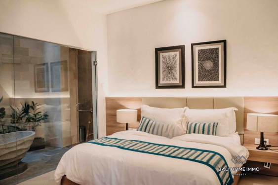 Image 8 from Villa de 3 chambres à vendre en bail emphytéotique à Kerobokan