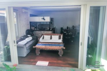 Image 3 from 3 Bedroom Villa For Sale Leasehold in Kerobokan