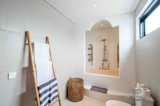 Image 14 from Off-plan 3 bedroom villa for sale leasehold in Kerobokan