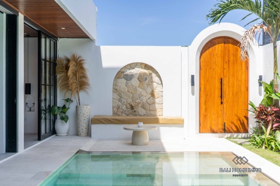 Image 17 from Off-plan 3 bedroom villa for sale leasehold in Kerobokan