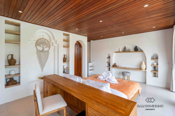 Image 11 from Off-plan 3 bedroom villa for sale leasehold in Kerobokan