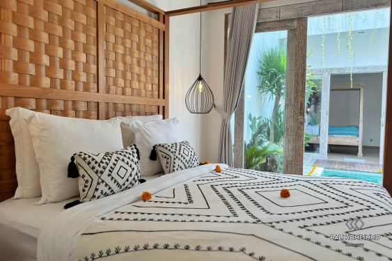 Image 12 from 3 Bedroom Villa for Sale Leasehold in North Kerobokan