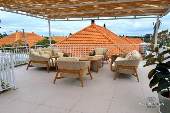 Image 18 from 3 Bedroom Villa for Sale Leasehold in North Kerobokan