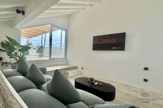 Image 6 from 3 Bedroom Villa for Sale Leasehold in North Kerobokan