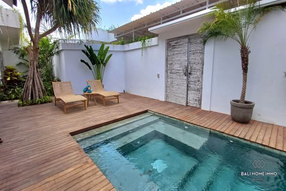 Image 5 from 3 Bedroom Villa for Sale Leasehold in North Kerobokan