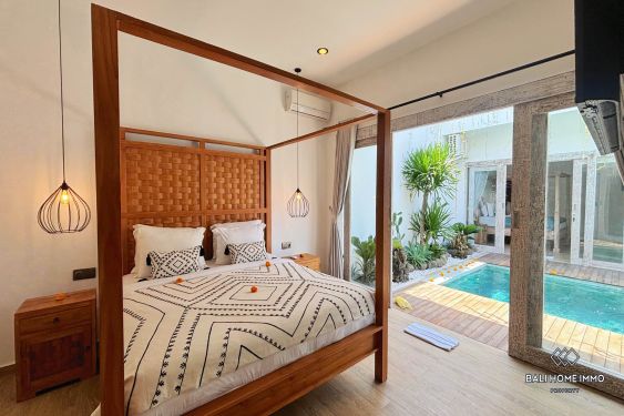 Image 11 from 3 Bedroom Villa for Sale Leasehold in North Kerobokan