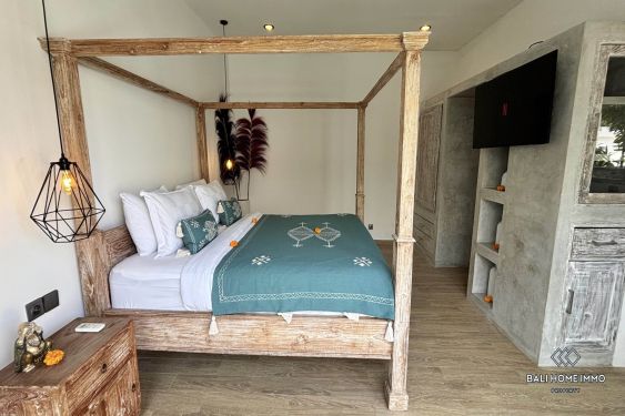 Image 13 from 3 Bedroom Villa for Sale Leasehold in North Kerobokan