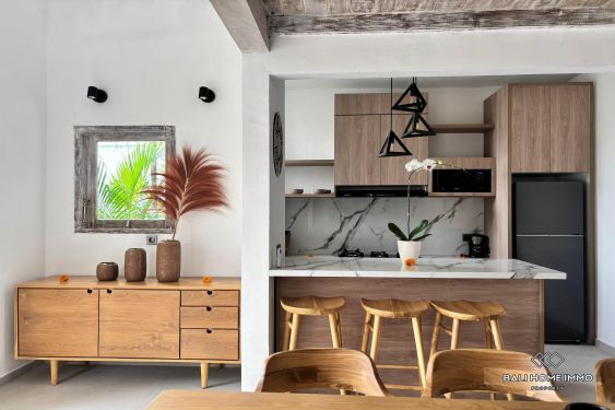 Image 8 from 3 Bedroom Villa for Sale Leasehold in North Kerobokan