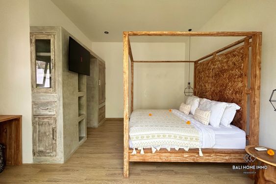 Image 9 from 3 Bedroom Villa for Sale Leasehold in North Kerobokan