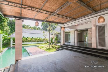 Image 9 from 3 Bedroom Villa for Sale Leasehold in Pererenan