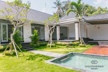 Image 4 from 3 Bedroom Villa for Sale Leasehold in Pererenan