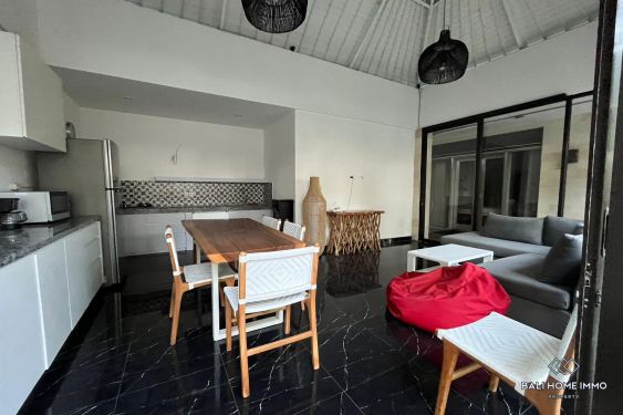 Image 4 from 3 Bedroom Villa for Sale Leasehold in Pererenan