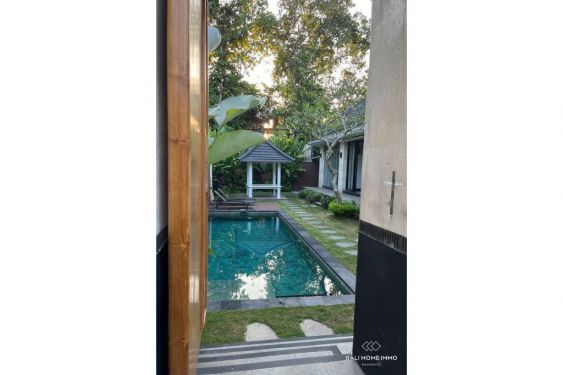 Image 12 from 3 Bedroom Villa for Sale Leasehold in Pererenan