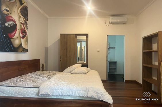 Image 7 from 3 Bedroom Villa for Sale Leasehold in Pererenan