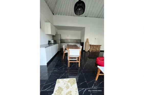 Image 5 from 3 Bedroom Villa for Sale Leasehold in Pererenan