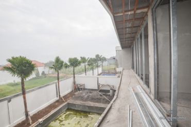 Image 3 from Villa 3 Kamar Dikontrakkan Jangka Panjang di Pererenan
