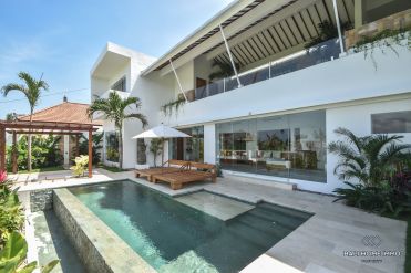Image 1 from 3 Bedroom Villa for Sale Leasehold in Pererenan