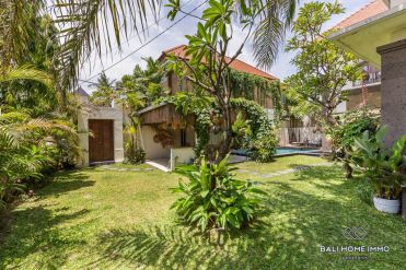 Image 1 from 3 Bedroom Villa for Sale Leasehold in Sanur