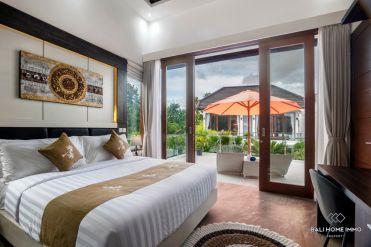 Image 5 from 3 BEDROOM VILLA FOR RENT MONTHLY AND SALE LEASEHOLD IN SEMINYAK