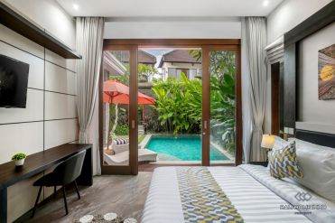Image 12 from 3 BEDROOM VILLA FOR RENT MONTHLY AND SALE LEASEHOLD IN SEMINYAK
