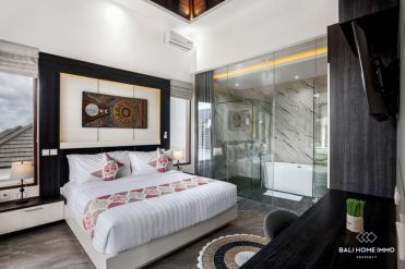 Image 7 from 3 BEDROOM VILLA FOR RENT MONTHLY AND SALE LEASEHOLD IN SEMINYAK