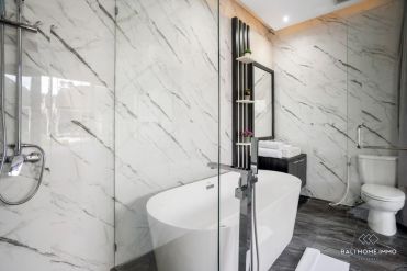 Image 9 from 3 BEDROOM VILLA FOR RENT MONTHLY AND SALE LEASEHOLD IN SEMINYAK